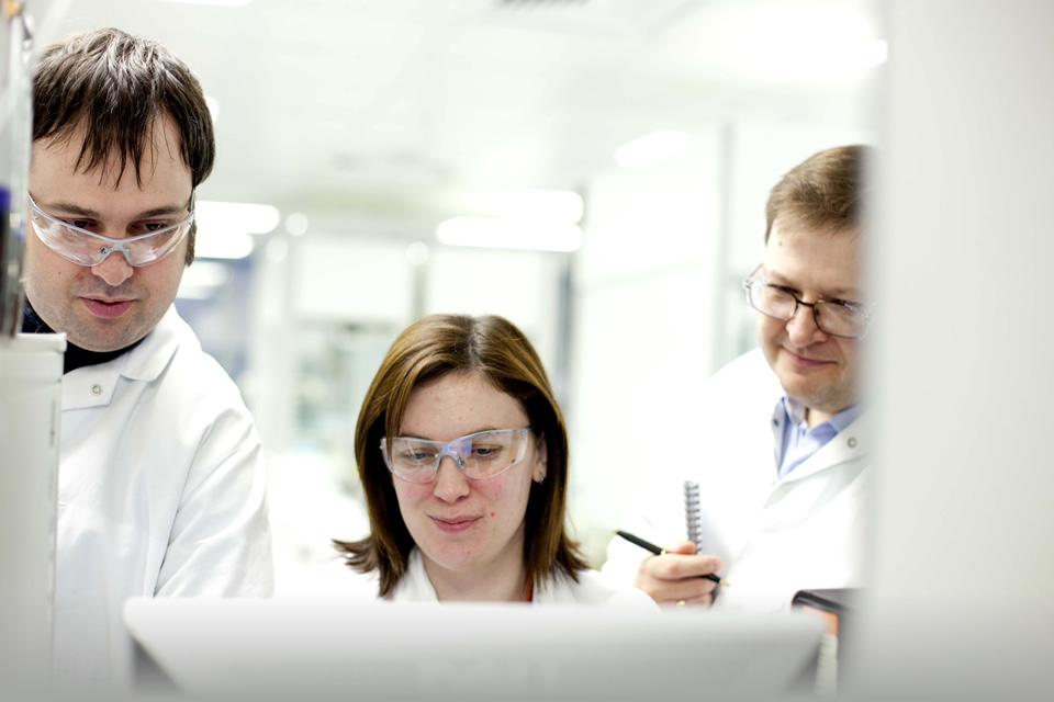 Brew Meister Pharmaceutical careers